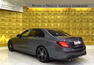 Mercedes-Benz E 43 AMG 4Matic  LORINSA CARBON TEILE KEYLESS GO 360° TOTWINKEL VIELES MEHR - photo 3