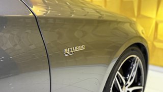 Mercedes-Benz E 43 AMG 4Matic  LORINSA CARBON TEILE KEYLESS GO 360° TOTWINKEL VIELES MEHR - photo 43