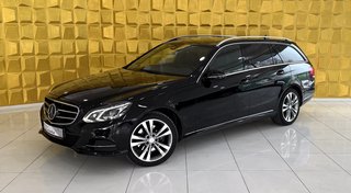 Mercedes-Benz E 250 Gebrauchtwagen Kaufen