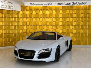Audi R8 Gebrauchtwagen Kaufen