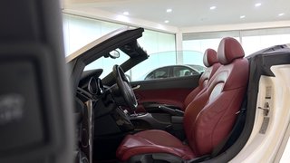 Audi R8 Spyder 4.2 FSI quattro NAVI SHZ - foto 1