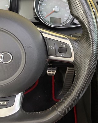 Audi R8 Spyder 4.2 FSI quattro NAVI SHZ - foto 7