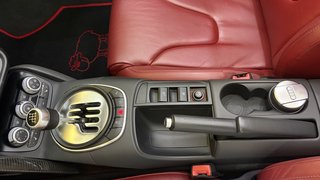 Audi R8 Spyder 4.2 FSI quattro NAVI SHZ - foto 9