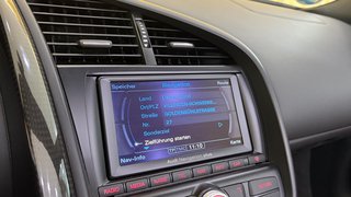 Audi R8 Spyder 4.2 FSI quattro NAVI SHZ - foto 14