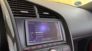 Audi R8 Spyder 4.2 FSI quattro NAVI SHZ - foto 15