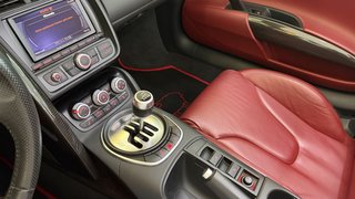 Audi R8 Spyder 4.2 FSI quattro NAVI SHZ - foto 17