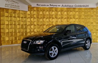 Audi Q5 Gebrauchtwagen Kaufen
