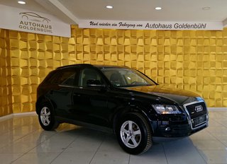 Audi Q5 2.0 TFSI quattro  AUTOMATIK SHZ TEMPOMAT - bilder 3