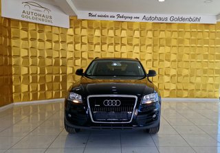 Audi Q5 2.0 TFSI quattro  AUTOMATIK SHZ TEMPOMAT - bilder 2