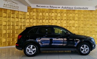 Audi Q5 2.0 TFSI quattro  AUTOMATIK SHZ TEMPOMAT - bilder 4