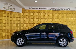 Audi Q5 2.0 TFSI quattro  AUTOMATIK SHZ TEMPOMAT - bilder 8
