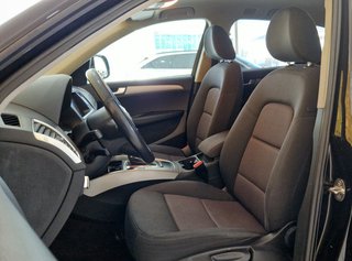 Audi Q5 2.0 TFSI quattro  AUTOMATIK SHZ TEMPOMAT - bilder 10