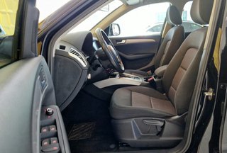 Audi Q5 2.0 TFSI quattro  AUTOMATIK SHZ TEMPOMAT - bilder 1