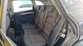 Audi Q5 2.0 TFSI quattro  AUTOMATIK SHZ TEMPOMAT - bilder 2