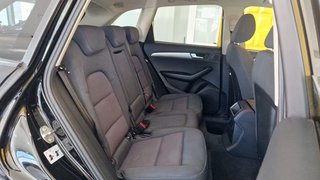 Audi Q5 2.0 TFSI quattro  AUTOMATIK SHZ TEMPOMAT - bilder 3