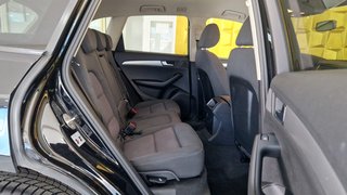 Audi Q5 2.0 TFSI quattro  AUTOMATIK SHZ TEMPOMAT - bilder 4