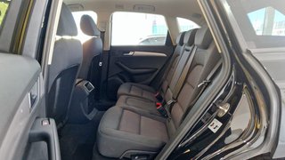 Audi Q5 2.0 TFSI quattro  AUTOMATIK SHZ TEMPOMAT - bilder 5