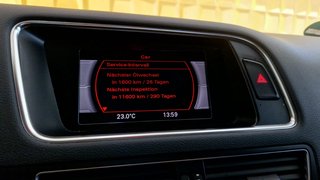 Audi Q5 2.0 TFSI quattro  AUTOMATIK SHZ TEMPOMAT - bilder 7