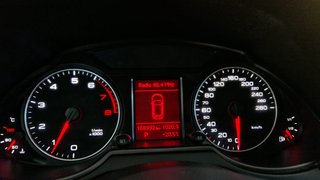 Audi Q5 2.0 TFSI quattro  AUTOMATIK SHZ TEMPOMAT - bilder 8