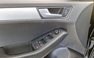 Audi Q5 2.0 TFSI quattro  AUTOMATIK SHZ TEMPOMAT - bilder 9