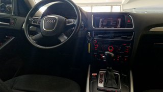 Audi Q5 2.0 TFSI quattro  AUTOMATIK SHZ TEMPOMAT - bilder 12