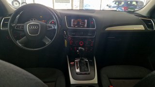 Audi Q5 2.0 TFSI quattro  AUTOMATIK SHZ TEMPOMAT - bilder 14