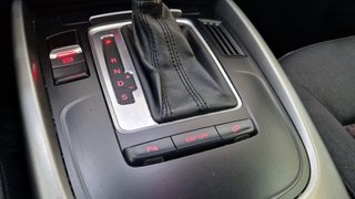 Audi Q5 2.0 TFSI quattro  AUTOMATIK SHZ TEMPOMAT - bilder 18