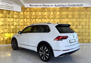 Volkswagen Tiguan R-LINE 4Motion  PANO SHZ VH MEMORY ACC - bilder 4
