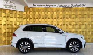 Volkswagen Tiguan R-LINE 4Motion  PANO SHZ VH MEMORY ACC - bilder 10