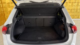 Volkswagen Tiguan R-LINE 4Motion  PANO SHZ VH MEMORY ACC - bilder 8