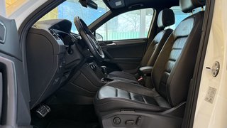 Volkswagen Tiguan R-LINE 4Motion  PANO SHZ VH MEMORY ACC - bilder 5