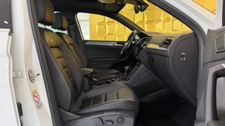 Volkswagen Tiguan R-LINE 4Motion  PANO SHZ VH MEMORY ACC - bilder 6