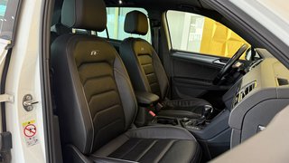 Volkswagen Tiguan R-LINE 4Motion  PANO SHZ VH MEMORY ACC - bilder 7