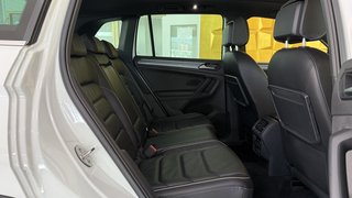 Volkswagen Tiguan R-LINE 4Motion  PANO SHZ VH MEMORY ACC - bilder 8