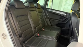 Volkswagen Tiguan R-LINE 4Motion  PANO SHZ VH MEMORY ACC - bilder 9