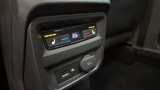 Volkswagen Tiguan R-LINE 4Motion  PANO SHZ VH MEMORY ACC - bilder 12