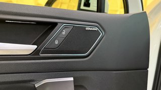 Volkswagen Tiguan R-LINE 4Motion  PANO SHZ VH MEMORY ACC - bilder 17