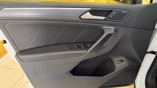 Volkswagen Tiguan R-LINE 4Motion  PANO SHZ VH MEMORY ACC - bilder 16