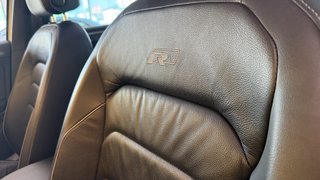 Volkswagen Tiguan R-LINE 4Motion  PANO SHZ VH MEMORY ACC - bilder 15