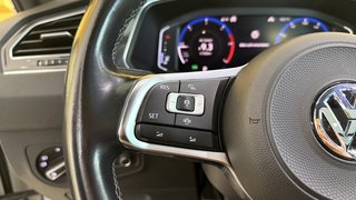 Volkswagen Tiguan R-LINE 4Motion  PANO SHZ VH MEMORY ACC - bilder 22