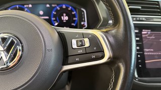 Volkswagen Tiguan R-LINE 4Motion  PANO SHZ VH MEMORY ACC - bilder 23