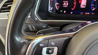 Volkswagen Tiguan R-LINE 4Motion  PANO SHZ VH MEMORY ACC - bilder 24
