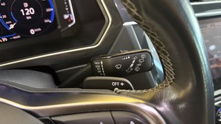 Volkswagen Tiguan R-LINE 4Motion  PANO SHZ VH MEMORY ACC - bilder 25