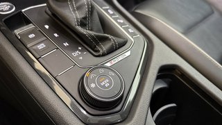 Volkswagen Tiguan R-LINE 4Motion  PANO SHZ VH MEMORY ACC - bilder 26