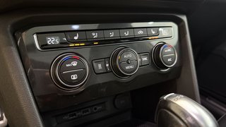 Volkswagen Tiguan R-LINE 4Motion  PANO SHZ VH MEMORY ACC - bilder 28