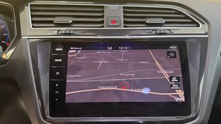 Volkswagen Tiguan R-LINE 4Motion  PANO SHZ VH MEMORY ACC - bilder 29