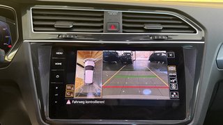 Volkswagen Tiguan R-LINE 4Motion  PANO SHZ VH MEMORY ACC - bilder 30