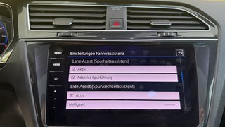 Volkswagen Tiguan R-LINE 4Motion  PANO SHZ VH MEMORY ACC - bilder 32