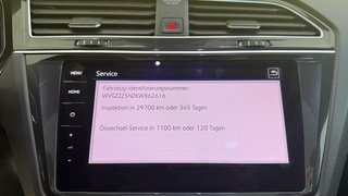 Volkswagen Tiguan R-LINE 4Motion  PANO SHZ VH MEMORY ACC - bilder 35