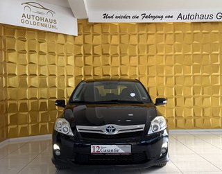 Toyota Auris 1.8 Hybrid Executive  HYBRID AUTOMATIK TEMPOMAT - photo 2